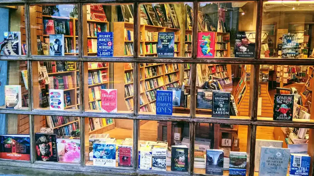 Octavia Books Octavia Books