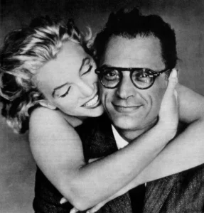 Author Birthdays Arthur Miller