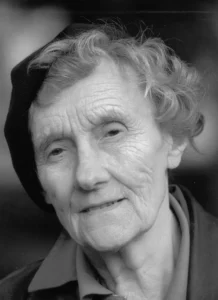 Author Shoutouts Astrid Lindgren