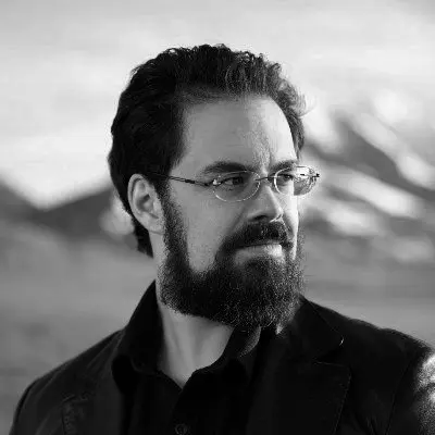 Author Shoutouts Christopher Paolini