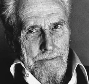 Author Shoutout to Ezra Pound