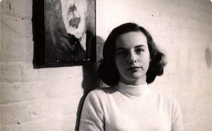 Ninth Street Women Ninth Street Women Grace Hartigan