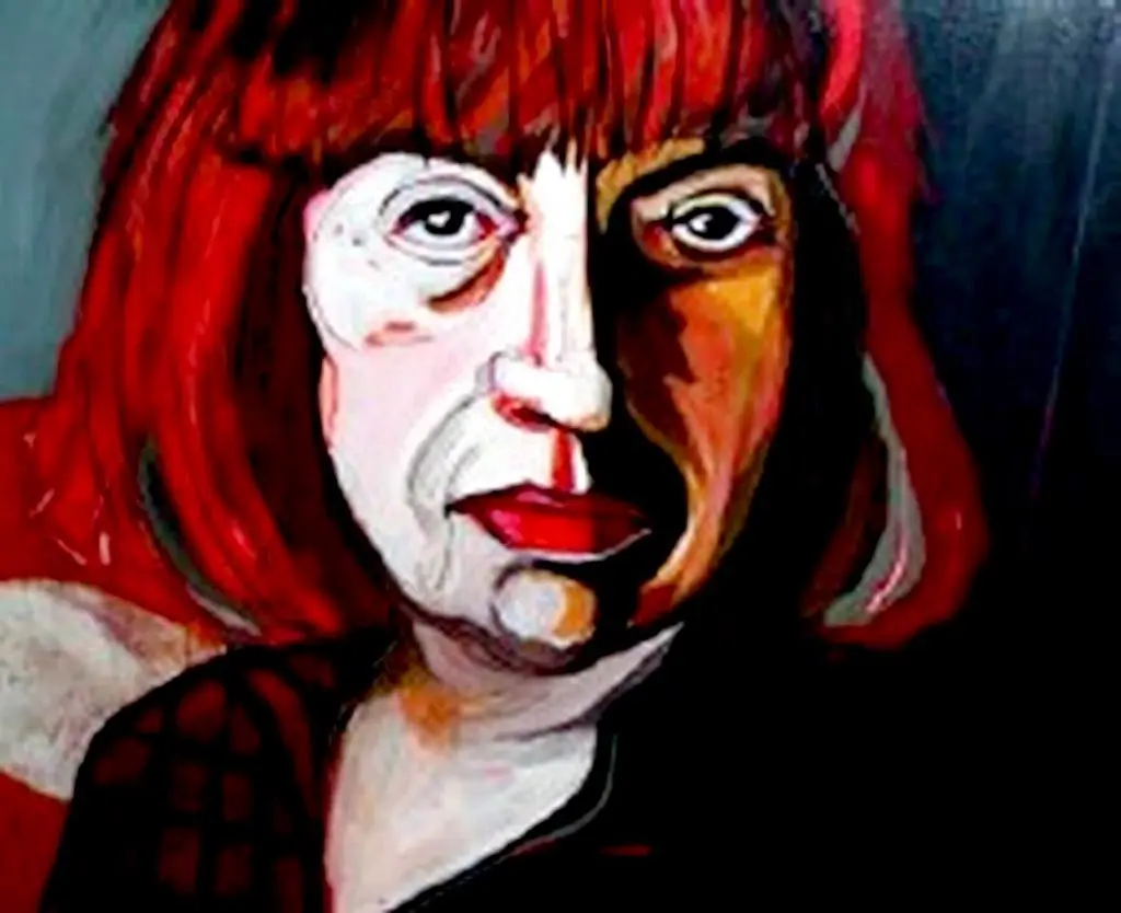 Ninth Street Women Lee Krasner