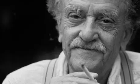 Author Birthdays Who Shares Your Day? Kurt Vonnegut