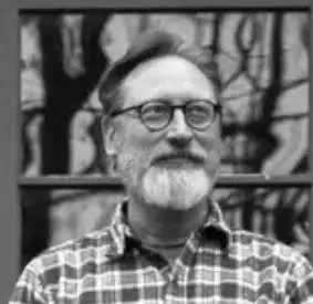 Author Shoutout to M.T. Anderson