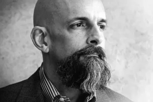 Author Shoutout to Neal Stephenson