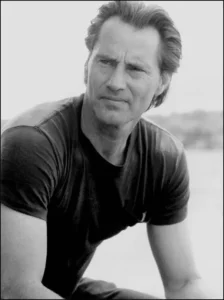 Author Shoutout to Sam Shepard
