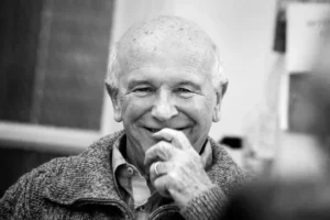 Author Shoutout to Terrance McNally