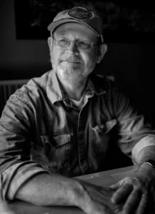 Author Shoutouts William Kent Krueger