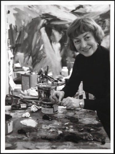 Ninth Street Women Ninth Street Women Elaine de Kooning