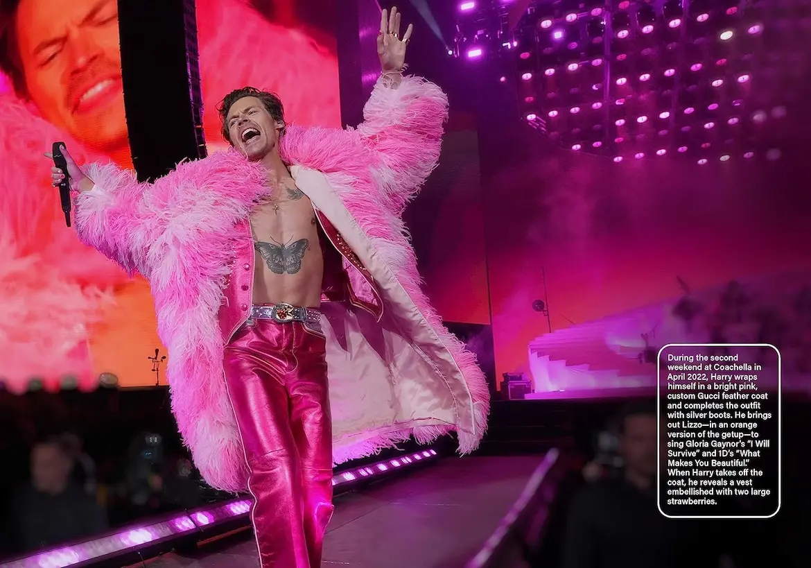 Harry Styles Harry Styles