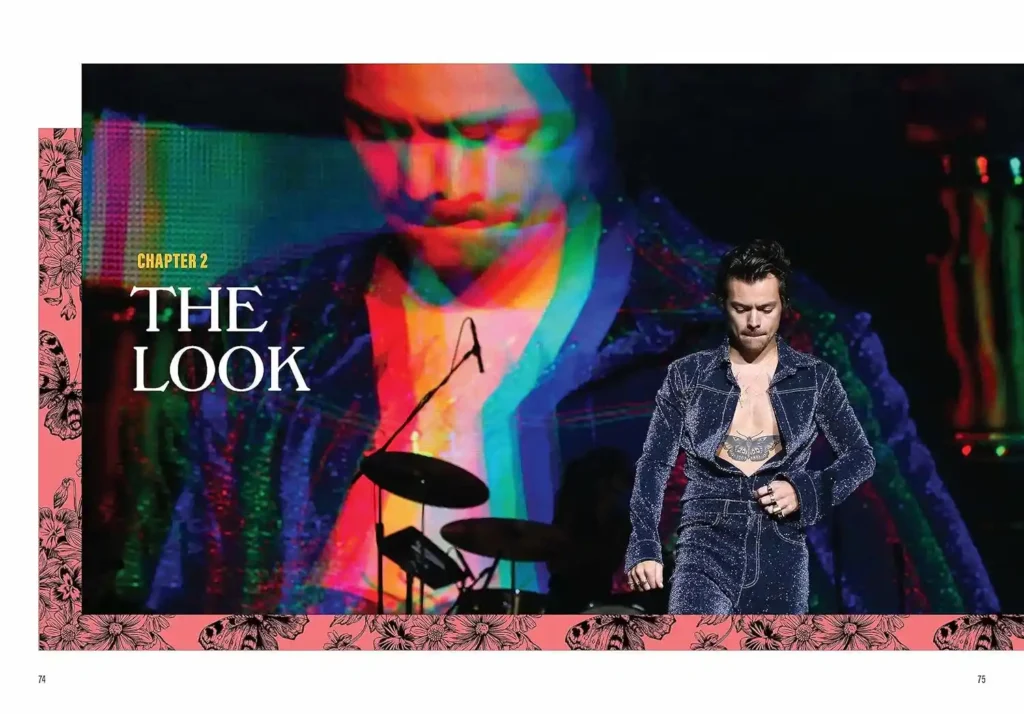 Harry Styles Harry Styles