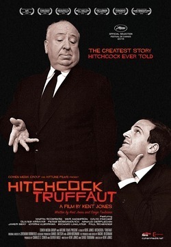 A Definitive Study of Alfred Hitchcock