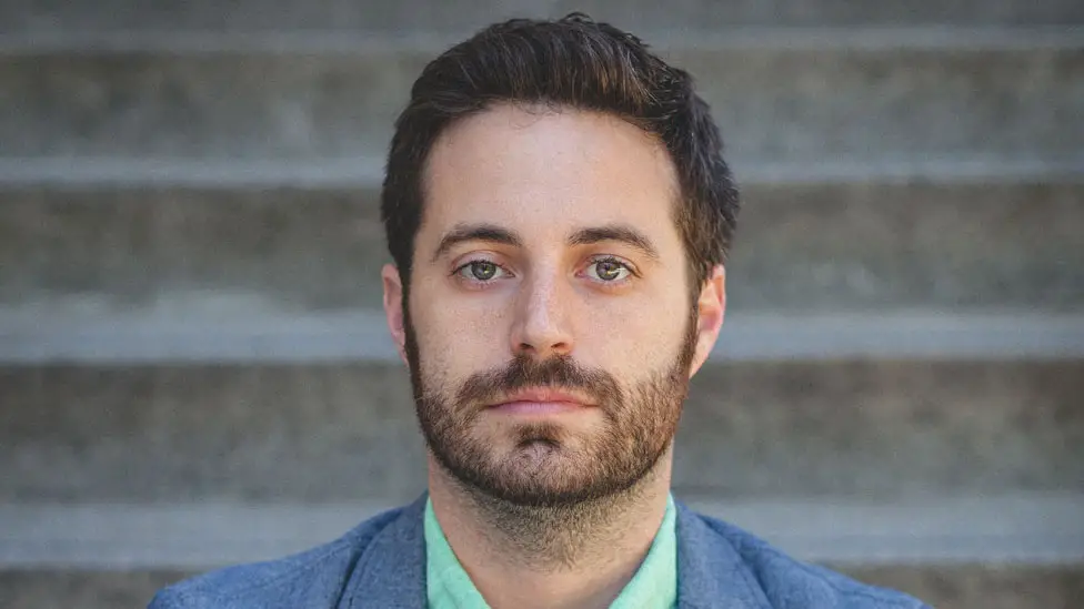 A Definitive Study of Alfred Hitchcock Boy Erased author Garrard Conley