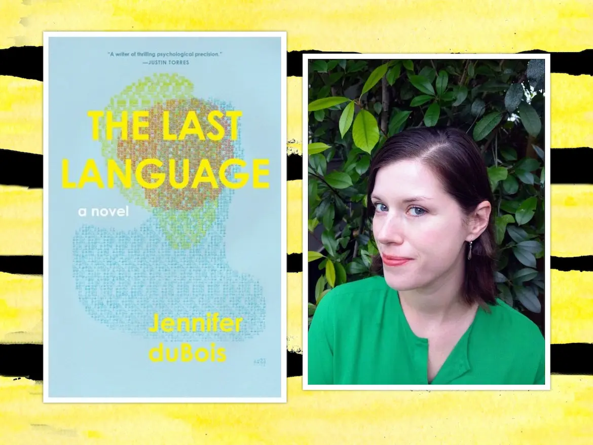 The Last Language Milkweed Editions