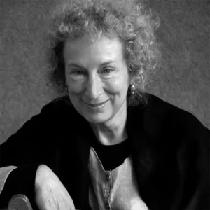 Author Shoutouts Margaret Atwood