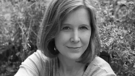7 Author Shoutouts Ann Patchett