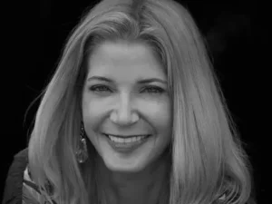 7 Author Shoutouts Candace Bushnell