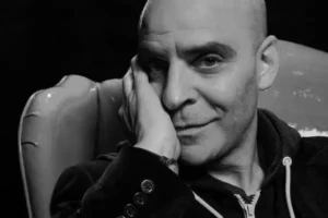 7 Author Shoutouts David Rakoff