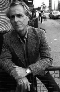 Author Shoutout Author Shoutouts Don DeLillo