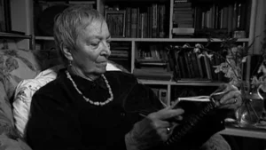 7 Author Shoutouts Madeleine L'Engle