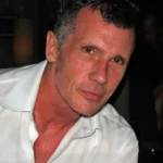 Day Day: A Novel author Michael Cunningham