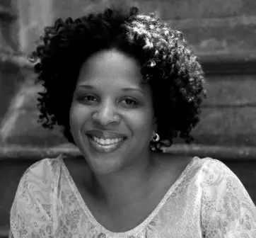 7 Author Shoutouts Tayari Jones