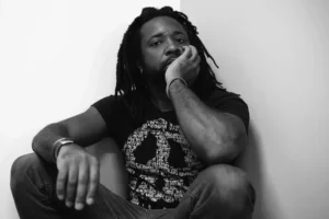 Author Shoutout Author Shoutouts Marlon James