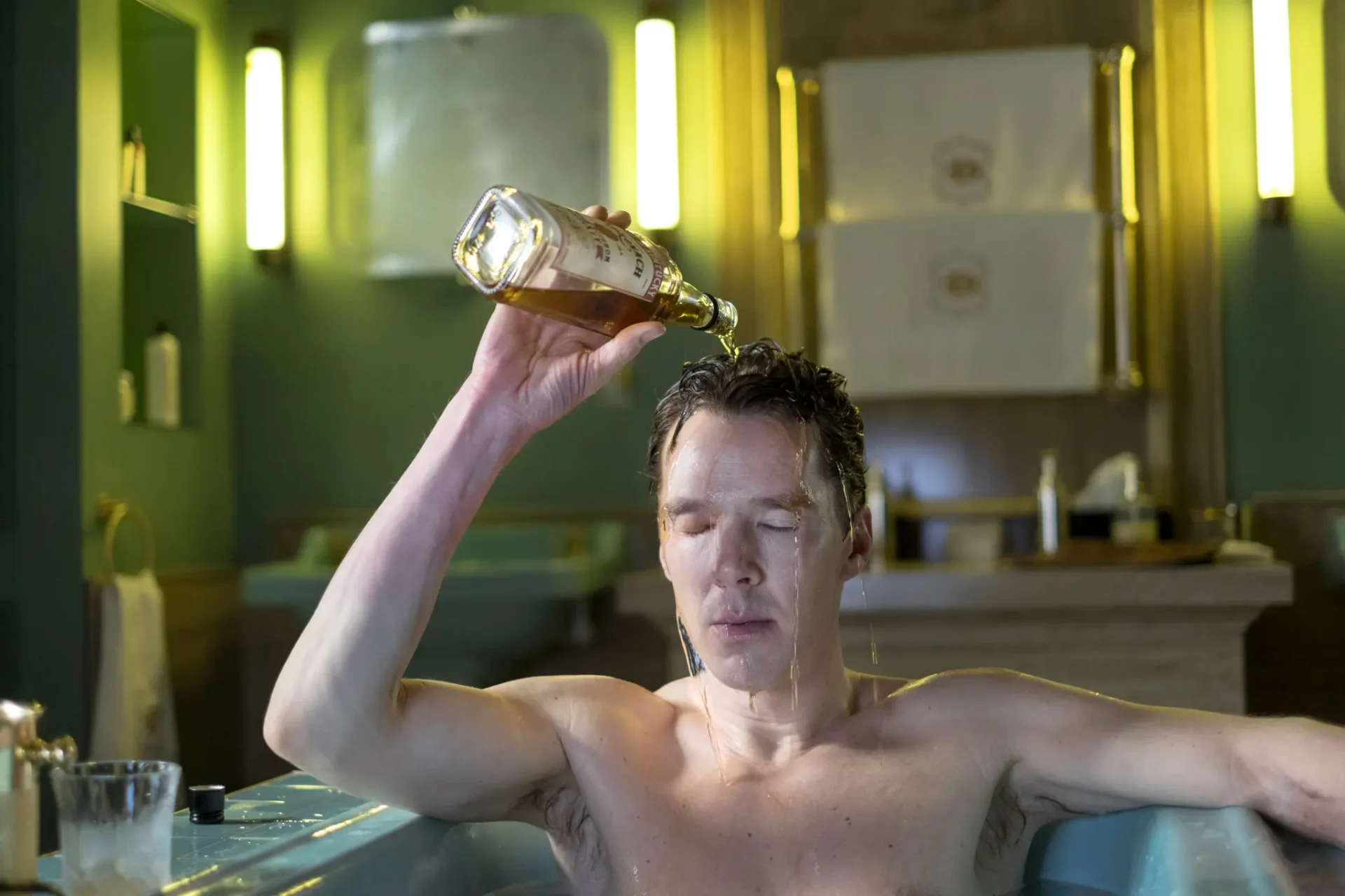 Patrick Melrose Novels by Edward St. Aubyn