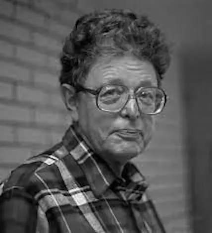 Author Shoutout Author Shoutouts Poul Anderson