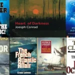 6 nautical novels drowning in suspense