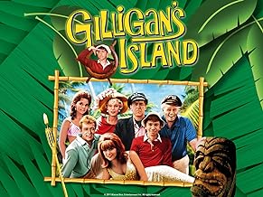 6 nautical novels drowning in suspense Gilligan's Island
