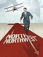 6 nautical novels drowning in suspense North by Northwest