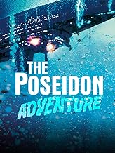 6 nautical novels drowning in suspense the Poseidon Adventure by Paul Gallico