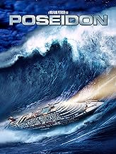 6 nautical novels drowning in suspense the Poseidon Adventure by Paul Gallico