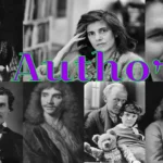 Author Shoutouts