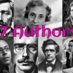 Author Shoutouts