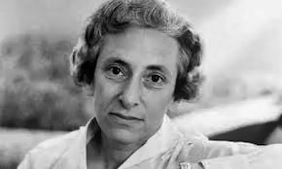 Author Birthdays Barbara Tuchman