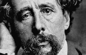 Author Birthdays Who Shares Your Day? Charles Dickens