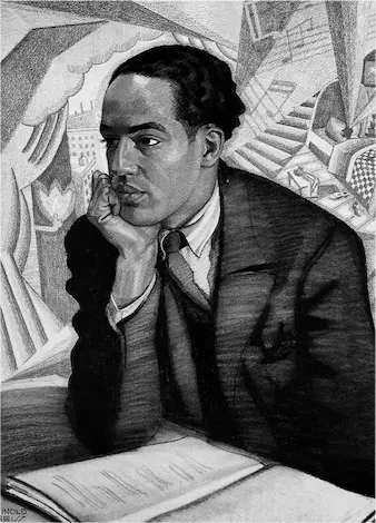 Author Birthdays Langston Hughes