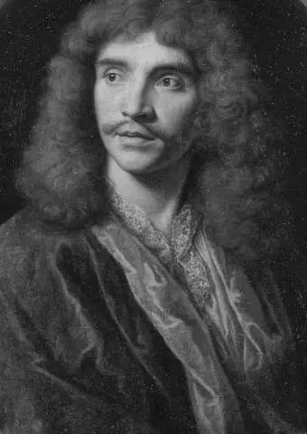 7 Author Birthdays Who Shares Your Day? Moliere