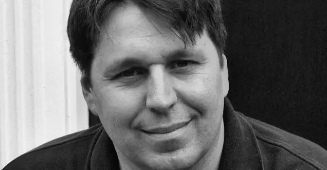7 Author Birthdays Who Shares Your Day? R.A. Salvatore