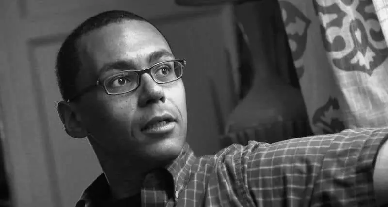 Author Birthdays Victor LaValle