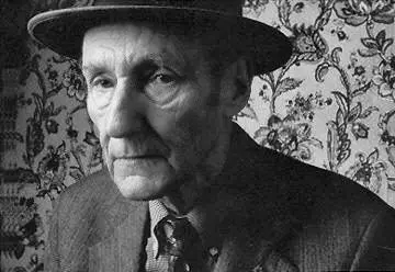 Author Birthdays Who Shares Your Day? William S. Burroughs