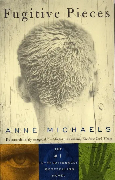 Held Anne Michaels Fugitive Pieces