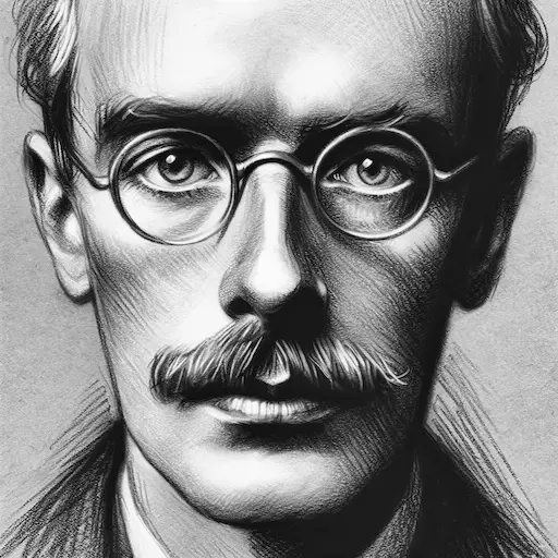 Author Birthdays James Joyce