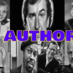 Author Shoutouts