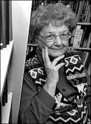 Author Birthdays Who Shares Your Day? Andre Norton