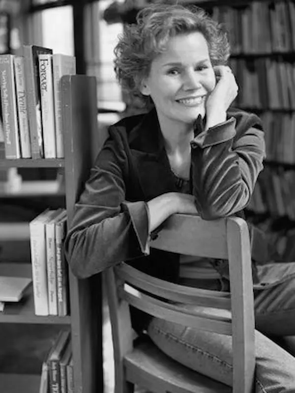 Author Birthdays Who Shares Your Day? Judy Blume