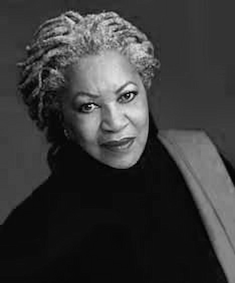 Author Birthdays Who Shares Your Day? Toni Morrison